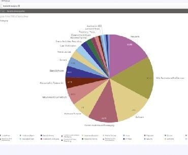 Formatting Your Charts in BI Analytics 2